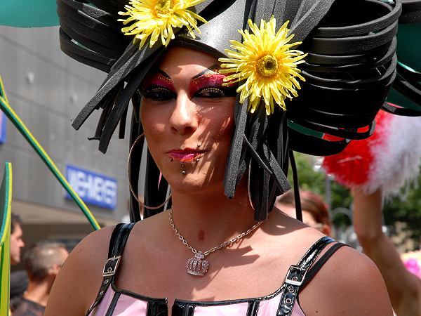 CSD Kln 2007