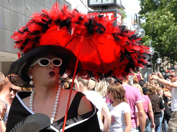 CSD Kln 2007