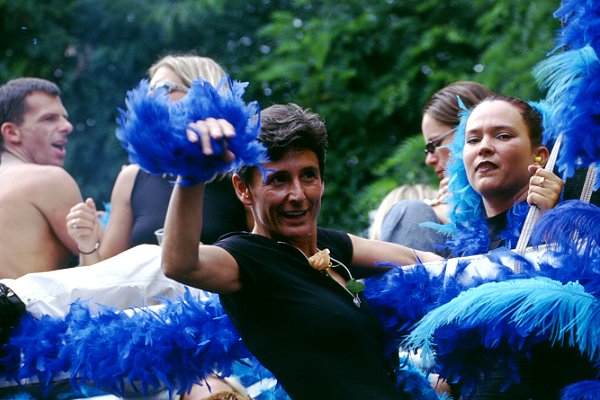 Europride CSD 2002