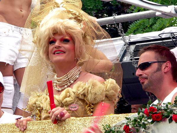 CSD Köln 2005