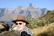 Wanderung Drakensberge