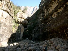 Drakensberge