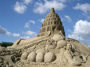 Sandworld