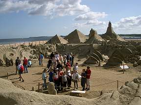 Sandworld