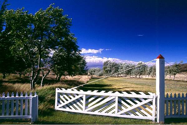  Patagonien / Argentinien