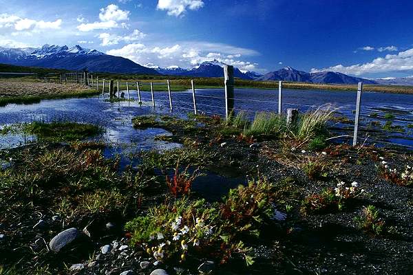  Patagonien / Argentinien