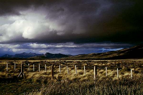  Patagonien / Argentinien