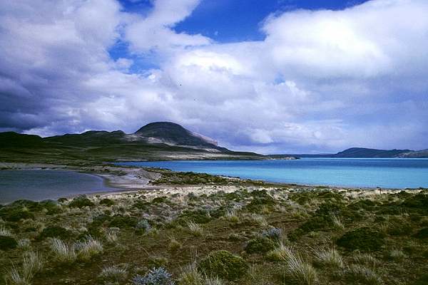  Patagonien / Argentinien