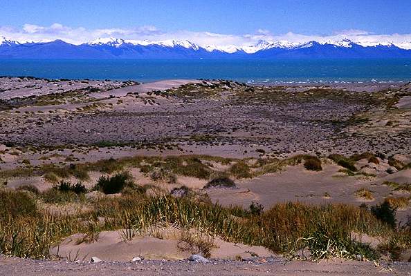  Patagonien / Argentinien