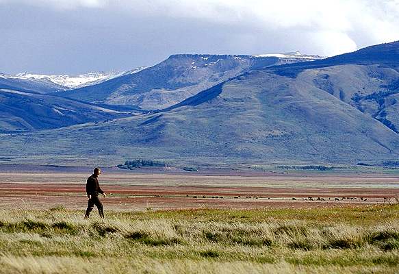  Patagonien / Argentinien