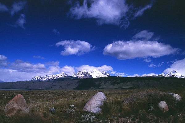  Patagonien / Argentinien