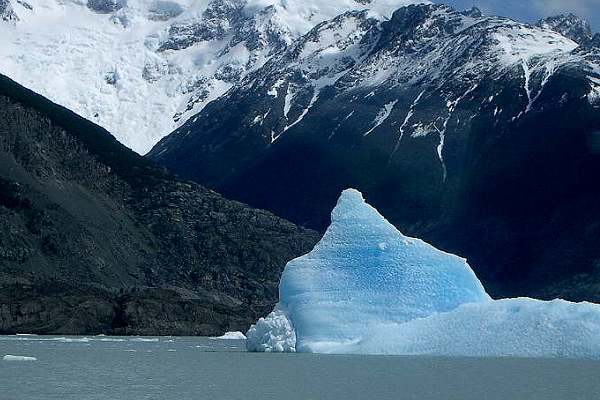  Patagonien / Argentinien