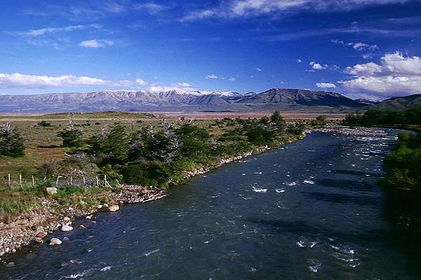  Patagonien / Argentinien