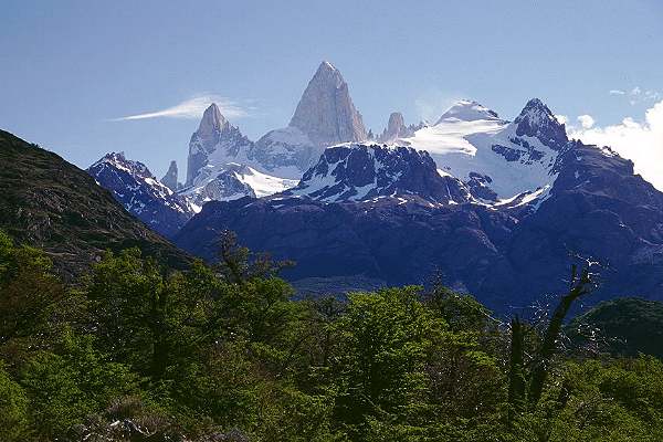  Patagonien / Argentinien