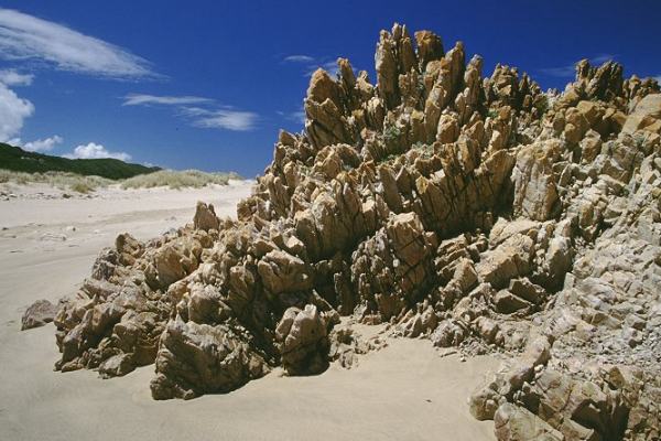 Südafrika