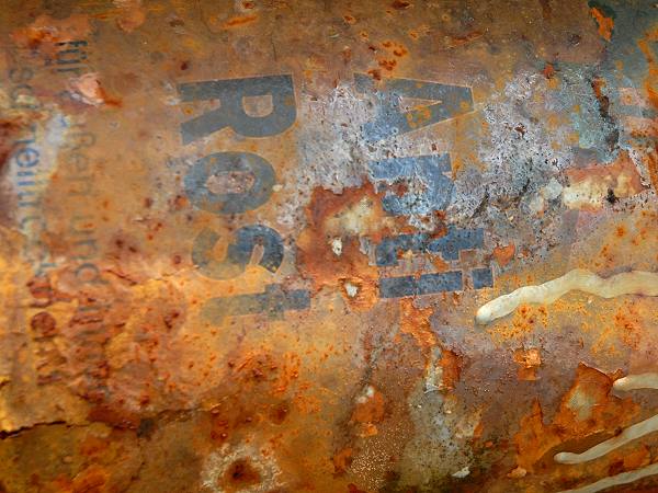 Rost